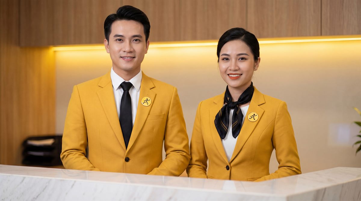 Khối Bán Lẻ & Tiêu Dùng